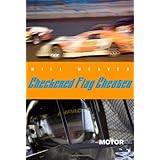 Checkered Flag Cheater: A Motor Novel (Motor Novels)