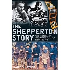The Shepperton Story