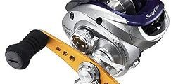 シマノ(SHIMANO) ソルティーワンHG 右 027818