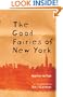 The Good Fairies of New York