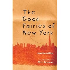 Good Fairies Of New York