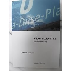 Der Viktoria-Luise-Platz in Berlin