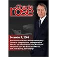 Charlie Rose with Jan Egeland; Ben Barnes (December 4, 2006)