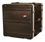 Gator 10U Audio Rack, Rolling (GRR-10L)