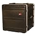 Gator 10U Audio Rack, Rolling (GRR-10L)