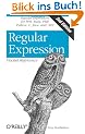 Regular Expressions Pocket Reference (Pocket Reference (O'Reilly))