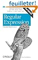 Regular Expression: Pocket Reference