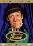 Produkt-Bild: Nonstop Nonsens - Box-Set 2 (2 DVDs + Bonus-DVD)
