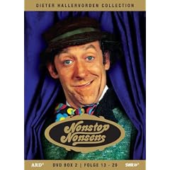 Nonstop Nonsens - Box-Set 2 (2 DVDs + Bonus-DVD)