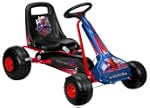 Marvel - J990004 - V�lo et V�hicule p...