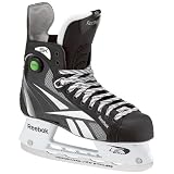 Reebok 6K Pump Ice Skates [JUNIOR]