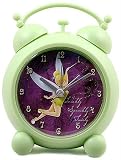 Disney Tinkerbell Alarm Clock