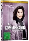 Die Kommissarin (4DVD Box) Folge 14-26 [Collector's Edition]
