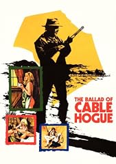 Ballad of Cable Hogue