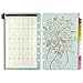 DayTimer Doodle Daily Planner Refill 2016, 5.5 x 8.5 Inches Page Size (151121601)