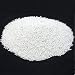 White Glass Seed Beads Beading Sz 11/0 Approx 1/2 Kilo