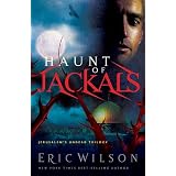 HauntofJackals(Jerusalem'sUndeadTrilogy)