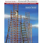 Click here to buy Survival Guide for General Chemistry with Math Review by  Charles H. Atwood.