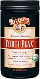 Barleans Forti-Flax (Ground Flax Seed) 16oz.