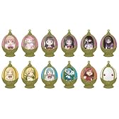 魔法少女まどか☆マギカ バスボール(メタルチャーム入り) BOX