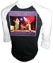 Vintage 1975 Led Zeppelin IV Zoso Original Rock Concert T-Shirt
