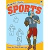 How to Draw Sports (Dover How to Draw)