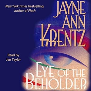 Eye of the Beholder (1999) - Jayne Ann Krentz