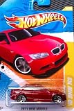 2011 New Models 10 BMW M3 26 50