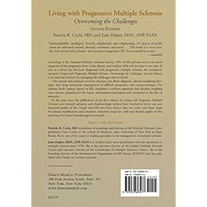 Living with Progressive Multiple Sclerosis: Overcoming Challenges