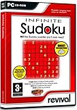 infinite sudokucd (pc game)