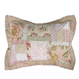 Liz Claiborne Paloma Quilted Sham