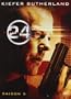 24 heures chrono, saison 5 - Coffret 7 DVD Digipack