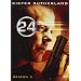 24 heures chrono, saison 5 - Coffret 7 DVD Digipack