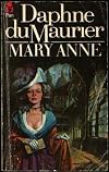 Mary Anne