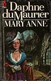 Mary Anne : a novel