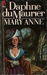 Mary Anne
