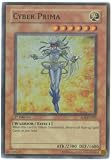 YUGIOH GX Cyber Prima EOJ-EN007 SUPER RARE HOLO