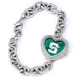 NCAA Denver Nuggets Heart Series Watch