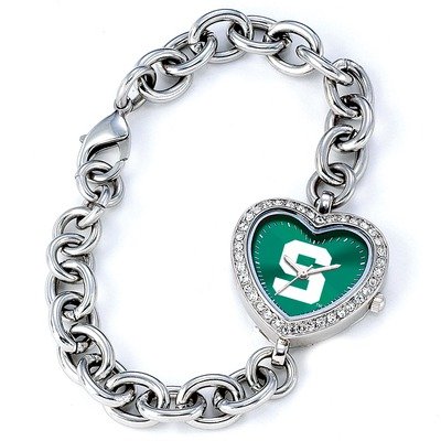 NCAA Denver Nuggets Heart Series Watch