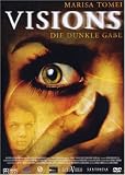 Visions - Die dunkle Gabe [DVD] (2007) Marisa Tomei, Craig Bierko, Regina Hall