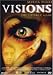 DVD : Visions - Die dunkle Gabe