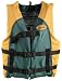 FINIS Life Jacket /PFD, Type III