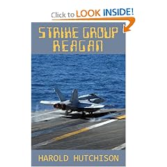 Strike Group Reagan