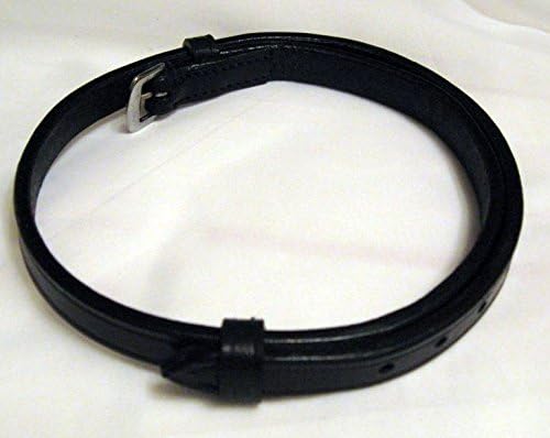 Delfina Replacement Dressage Bridle Flash Strap