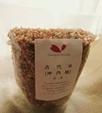 信州琳花　赤米（神丹穂）　250g 穂花