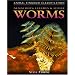 Nematodes, Leeches, and Other Worms (Animal Kingdom Classification)