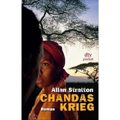 Chandas Krieg. (Broschiert)