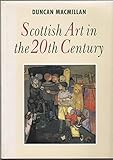 Scottish art in the 20th century