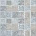 Congoleum Concept - Buena Vista 6 Multi Slate Clay Vinyl Flooring Image