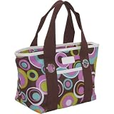Sachi Fashion Insulated Lunch Bag